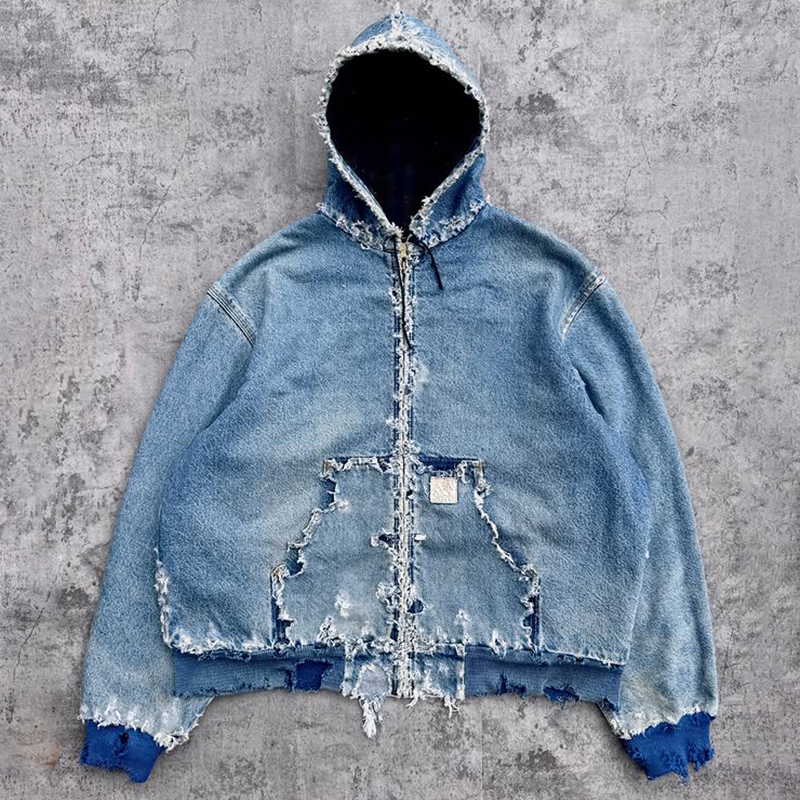 hongfeng provides custom hoodie zip up options with custom cowboys designs for ultimate fan style.